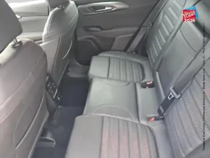 Photo 10 Alfa Romeo Tonale  1.5 Hybrid 160ch Tributo Italiano TCT Sieges chauf/cuir Volant chauf GPS