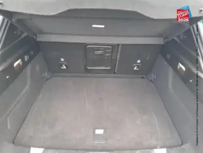 Photo 13 Alfa Romeo Tonale  1.5 Hybrid 160ch Tributo Italiano TCT Sieges chauf/cuir Volant chauf GPS