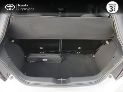 Photo 24 Toyota Aygo  X 1.0 VVT-i 72ch Dynamic