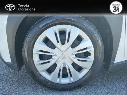 Photo 6 Toyota Aygo  X 1.0 VVT-i 72ch Dynamic