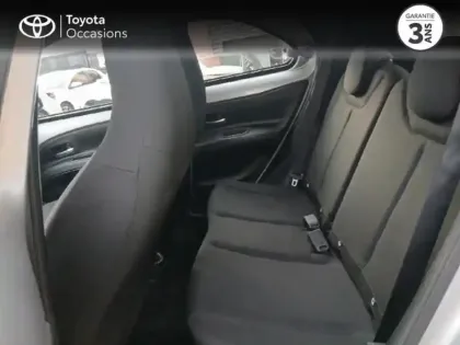 Photo 25 Toyota Aygo  X 1.0 VVT-i 72ch Dynamic