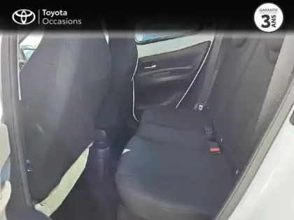 Photo 2 Toyota Aygo  X 1.0 VVT-i 72ch Dynamic