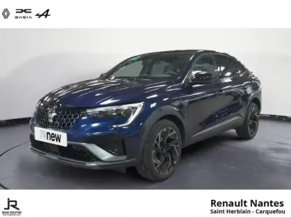 Photo Renault Arkana