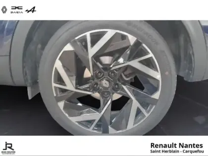 Photo 8 Renault Arkana  1.3 TCe 160ch mild hybrid esprit Alpine EDC -24