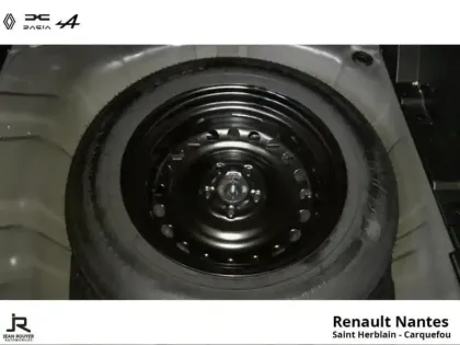 Photo 12 Renault Arkana  1.3 TCe 160ch mild hybrid esprit Alpine EDC -24