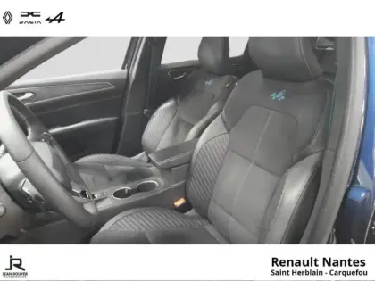 Photo 9 Renault Arkana  1.3 TCe 160ch mild hybrid esprit Alpine EDC -24