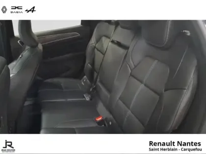 Photo 10 Renault Arkana  1.3 TCe 160ch mild hybrid esprit Alpine EDC -24