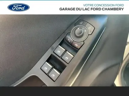 Photo 11 Ford Puma  1.0 Flexifuel 125ch S&S mHEV Titanium