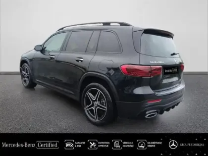 Photo 2 Mercedes GLB  200 d 150ch AMG Line 8G-DCT