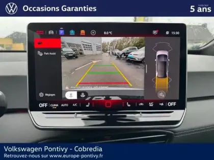 Photo 14 Volkswagen Id.3  204ch Pro S 77 kWh Life Max