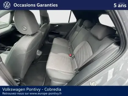 Photo 23 Volkswagen Id.3  204ch Pro S 77 kWh Life Max