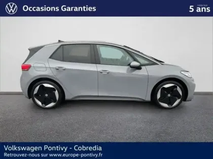 Photo 18 Volkswagen Id.3  204ch Pro S 77 kWh Life Max