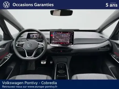 Photo 24 Volkswagen Id.3  204ch Pro S 77 kWh Life Max