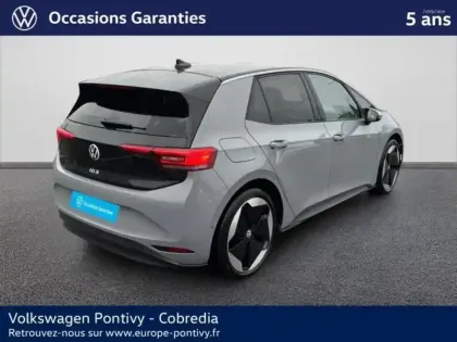 Photo 19 Volkswagen Id.3  204ch Pro S 77 kWh Life Max