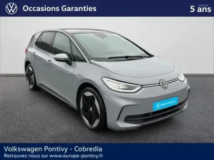 Photo 17 Volkswagen Id.3  204ch Pro S 77 kWh Life Max