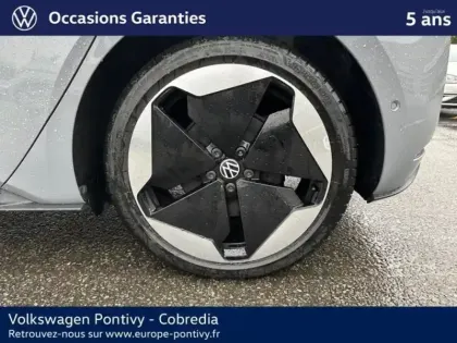 Photo 29 Volkswagen Id.3  204ch Pro S 77 kWh Life Max