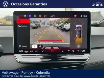 Photo 32 Volkswagen Id.3  204ch Pro S 77 kWh Life Max