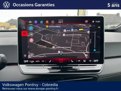 Photo 31 Volkswagen Id.3  204ch Pro S 77 kWh Life Max