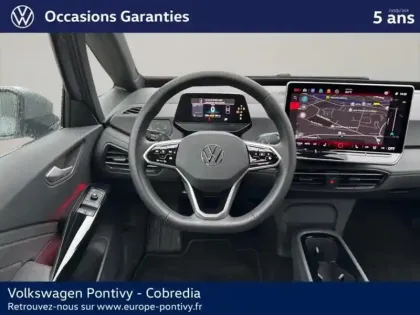 Photo 27 Volkswagen Id.3  204ch Pro S 77 kWh Life Max