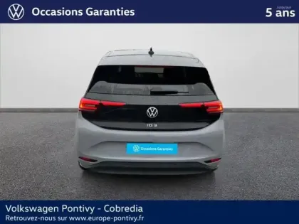 Photo 5 Volkswagen Id.3  204ch Pro S 77 kWh Life Max