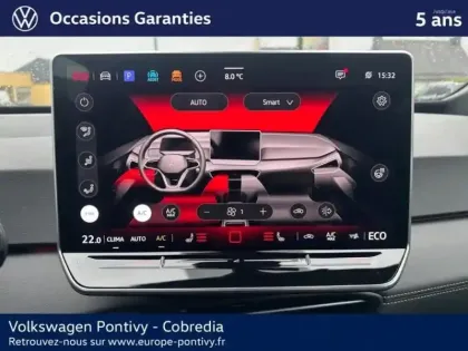 Photo 25 Volkswagen Id.3  204ch Pro S 77 kWh Life Max