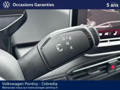 Photo 9 Volkswagen Id.3  204ch Pro S 77 kWh Life Max