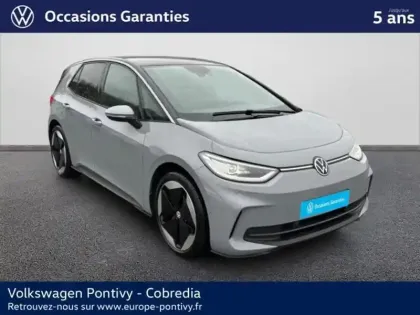 Photo 2 Volkswagen Id.3  204ch Pro S 77 kWh Life Max