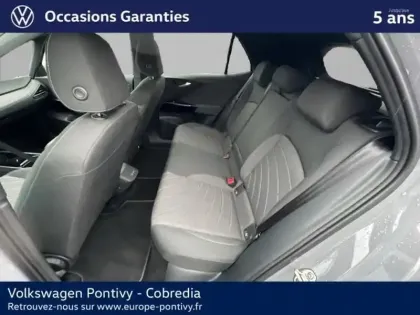 Photo 11 Volkswagen Id.3  204ch Pro S 77 kWh Life Max