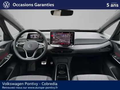 Photo 6 Volkswagen Id.3  204ch Pro S 77 kWh Life Max