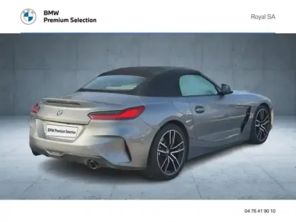 Photo 1 BMW Z4 roadster  sDrive20iA 197ch M Sport