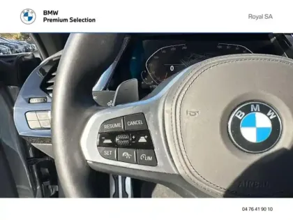 Photo 7 BMW Z4 roadster  sDrive20iA 197ch M Sport