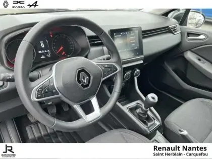 Photo 6 Renault Clio  1.0 TCe 90ch Equilibre