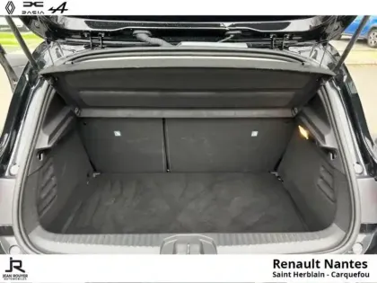 Photo 10 Renault Clio  1.0 TCe 90ch Equilibre