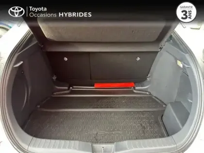 Photo 9 Toyota C-HR  2.0 Hybride 200ch Collection NG23