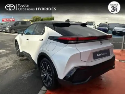 Photo 1 Toyota C-HR  2.0 Hybride 200ch Collection NG23