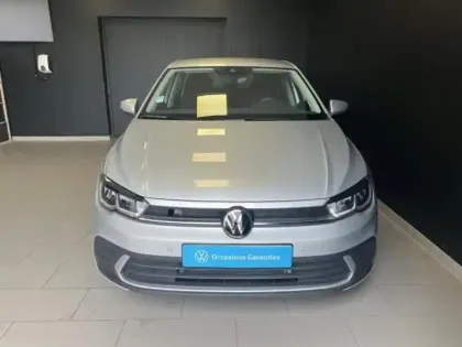 Photo 5 Volkswagen Polo  1.0 TSI 95ch VW Edition DSG7