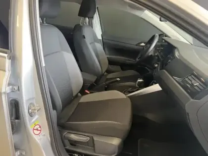 Photo 11 Volkswagen Polo  1.0 TSI 95ch VW Edition DSG7