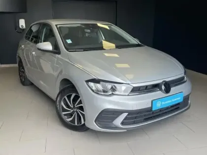 Photo 4 Volkswagen Polo  1.0 TSI 95ch VW Edition DSG7