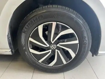 Photo 7 Volkswagen Polo  1.0 TSI 95ch VW Edition DSG7