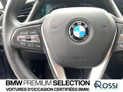 Photo 13 BMW Serie 1 Série 1 118iA 136ch Edition Sport DKG7