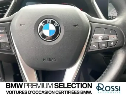 Photo 14 BMW Serie 1 Série 1 118iA 136ch Edition Sport DKG7