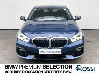 Photo 6 BMW Serie 1 Série 1 118iA 136ch Edition Sport DKG7