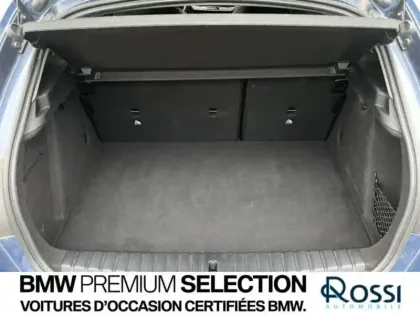 Photo 9 BMW Serie 1 Série 1 118iA 136ch Edition Sport DKG7