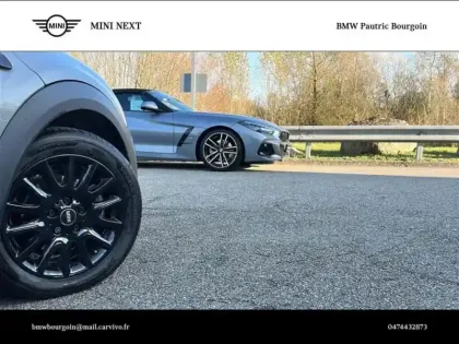 Photo 7 Mini Mini  5 Portes Cooper 136ch Edition Premium BVA7
