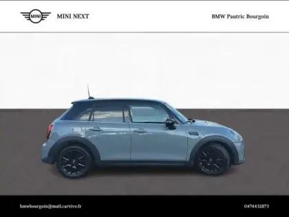 Photo 2 Mini Mini  5 Portes Cooper 136ch Edition Premium BVA7