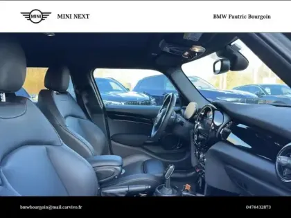 Photo 14 Mini Mini  5 Portes Cooper 136ch Edition Premium BVA7