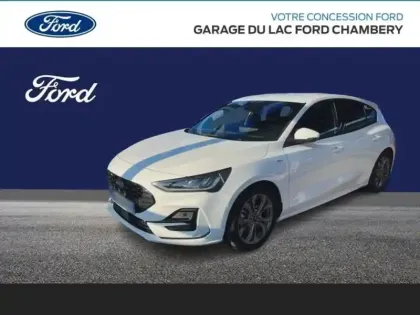 Photo Ford Focus