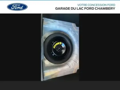 Photo 4 Ford Focus  1.0 EcoBoost mHEV 125ch ST-Line X