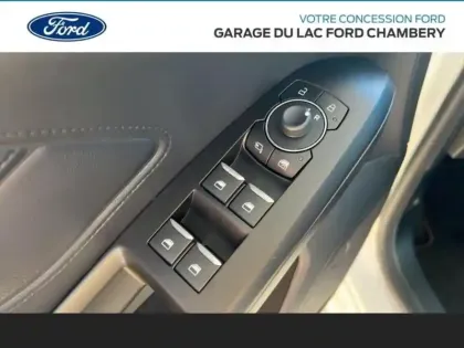 Photo 6 Ford Focus  1.0 EcoBoost mHEV 125ch ST-Line X