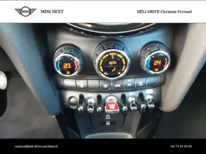 Photo 13 Mini Mini  5 Portes One 102ch Edition Camden